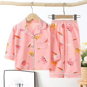 Children's pajama set 