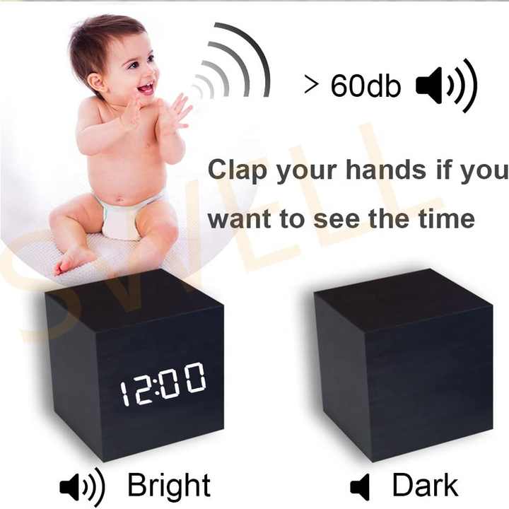 ميزة درجة الحرارة بتصميم