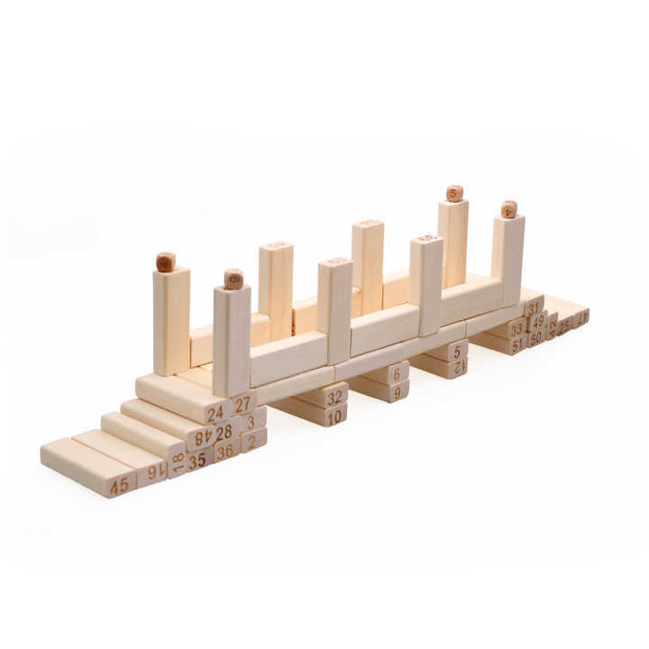 Domino entertainment games 