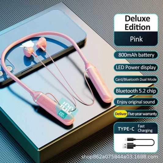 سماعات أذن لاسلكية  . wireless earphones