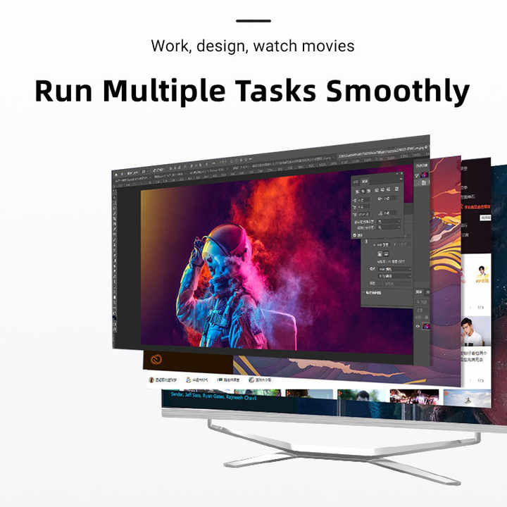 gaming PC 