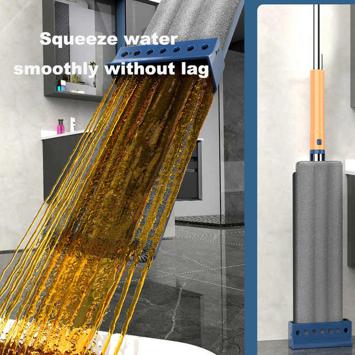 Household supplies, brooms 