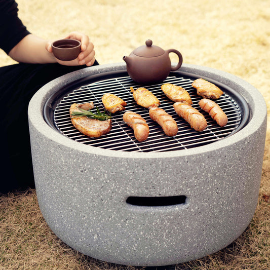 Outdoor garden furniture 