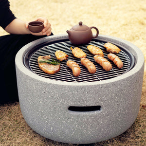 Outdoor garden furniture 