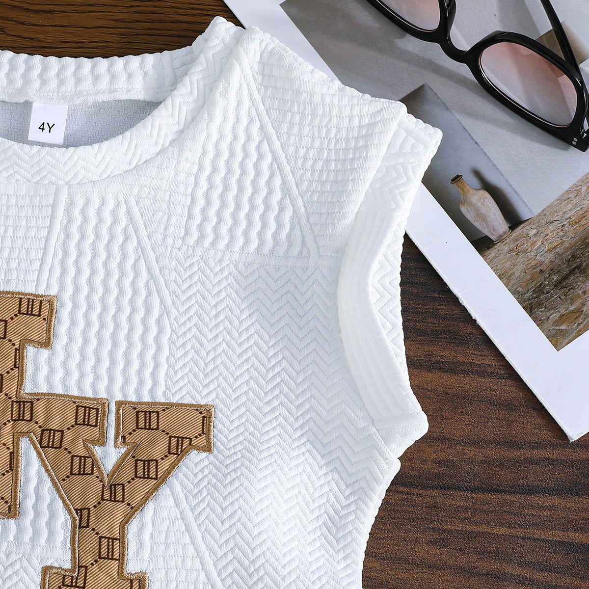 أزياء صيفية