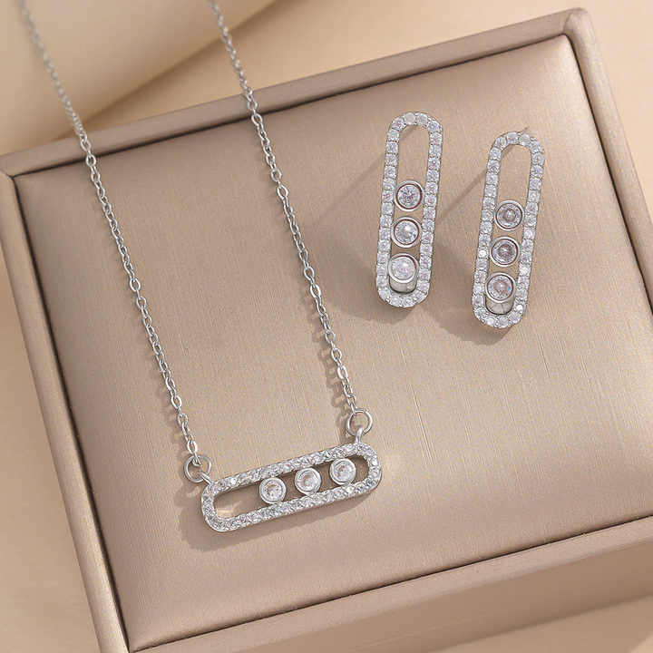 Zircon women's sets 