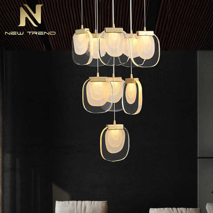 Interior lighting 