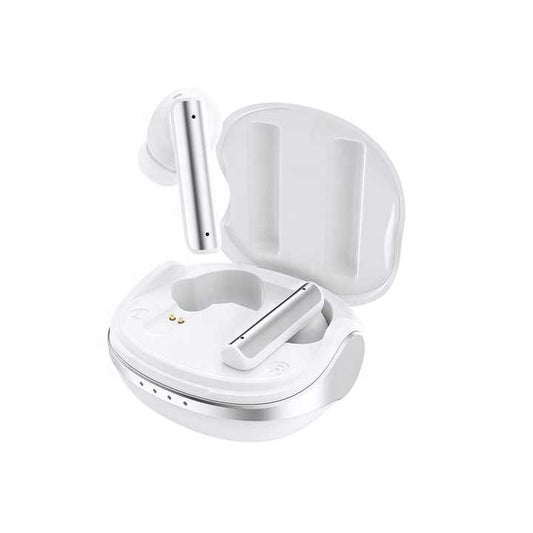 سماعات رأس لاسلكية باللونين  .  Two-tone wireless headphones