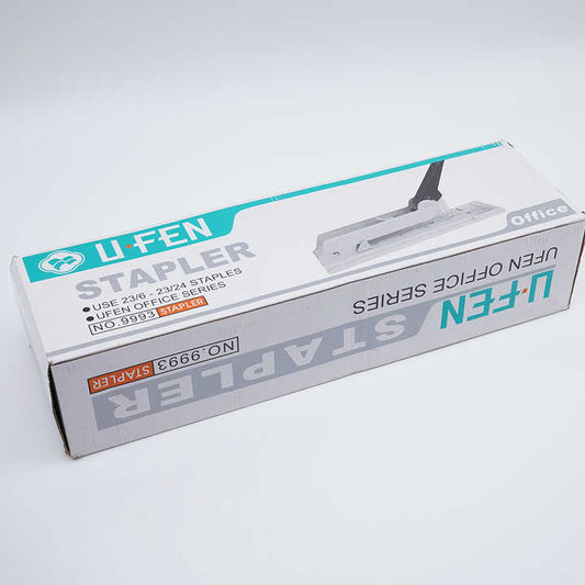 Heavy Duty Paper Essentials, High Capacity, Includes 23/F, 