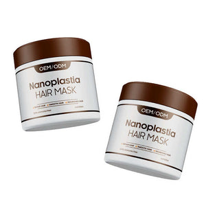 Jotigo Organic Premium Hair Care Mask-قناع جوتيغو العضوي