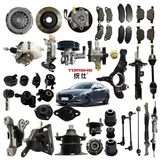 auto spare parts 