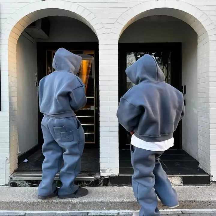 . هودي رجالي طويل