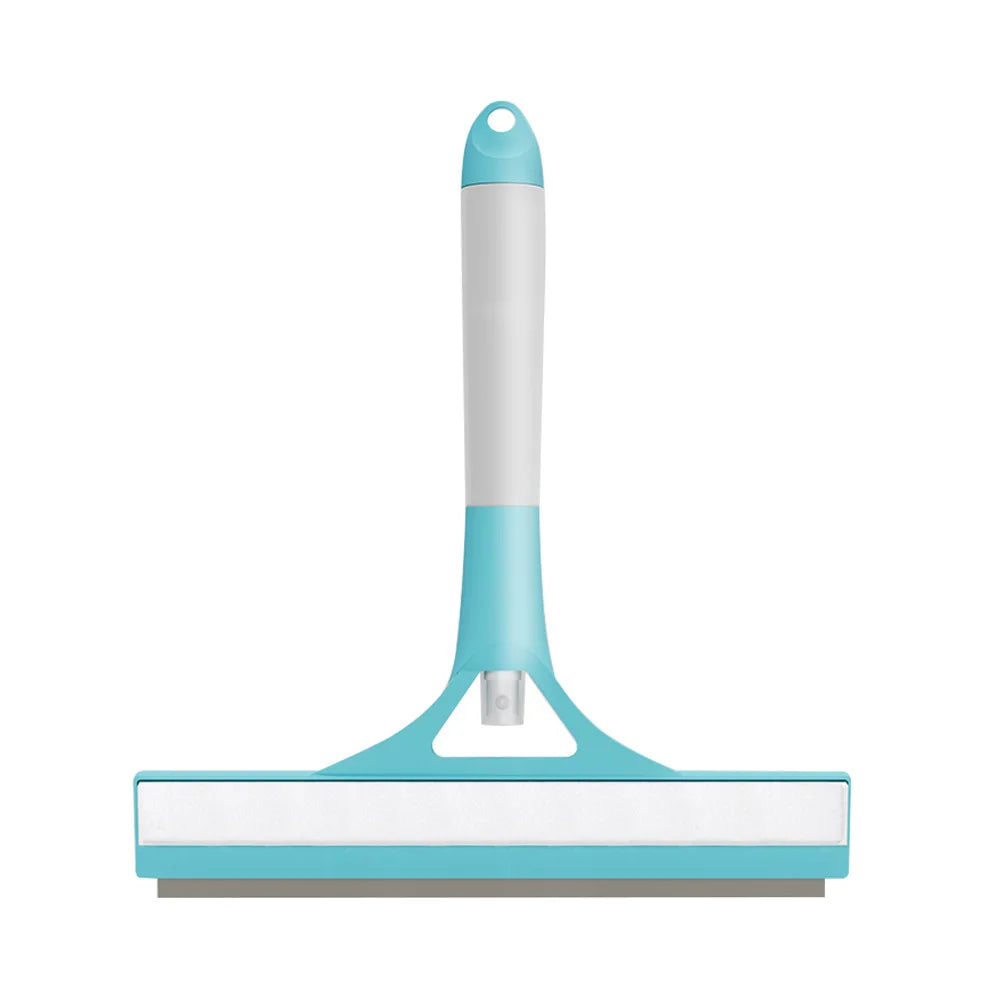 Glass cleaning tool dust removal tools