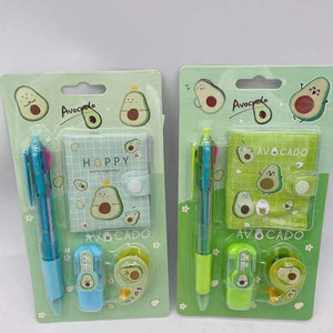 School supplies-مستلزمات مدرسية