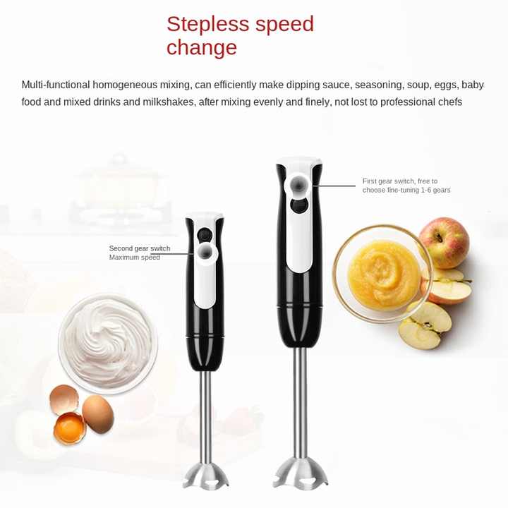 Kitchen Electronics Baby Food Maker 