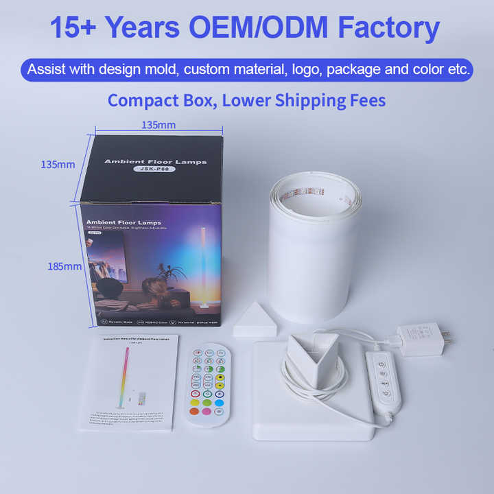 Modern decorative luxury 