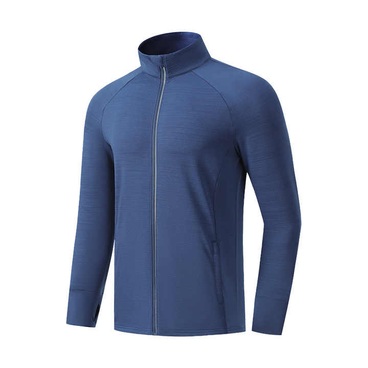 قميص رياضي سريع الجفاف