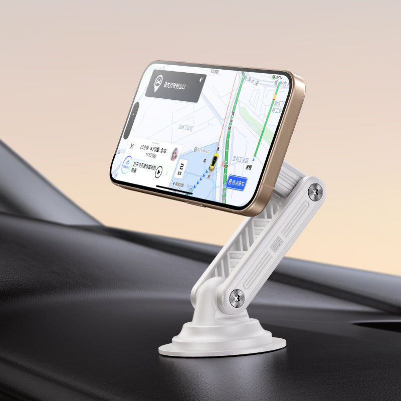 حامل هاتف بدون حفر