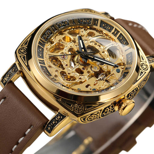 Men's watches. 