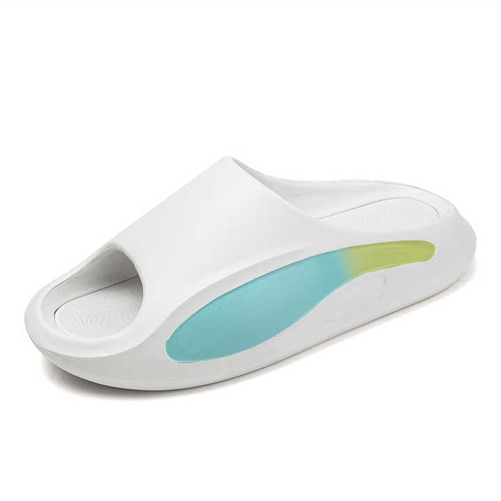 Special offer on slippers 