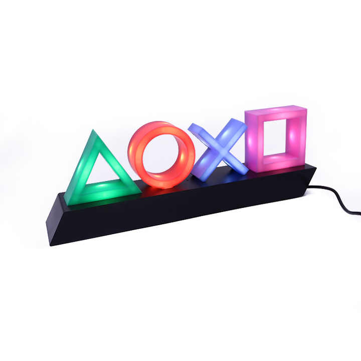 Smart for gaming 