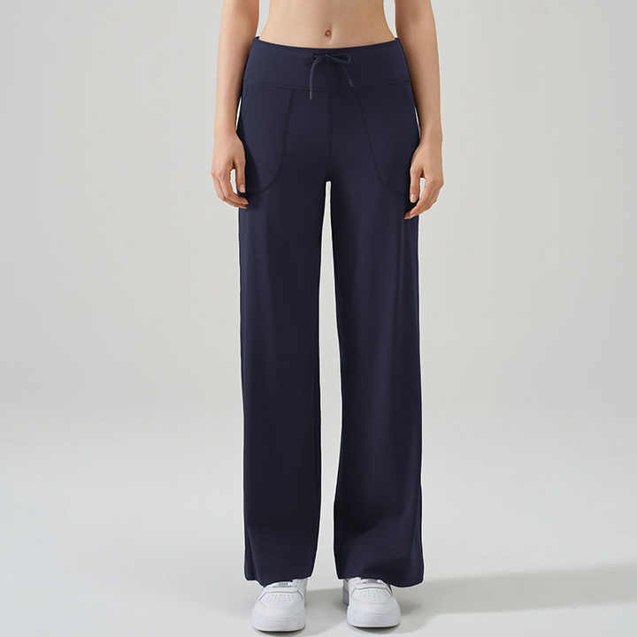 Women's workout clothing 