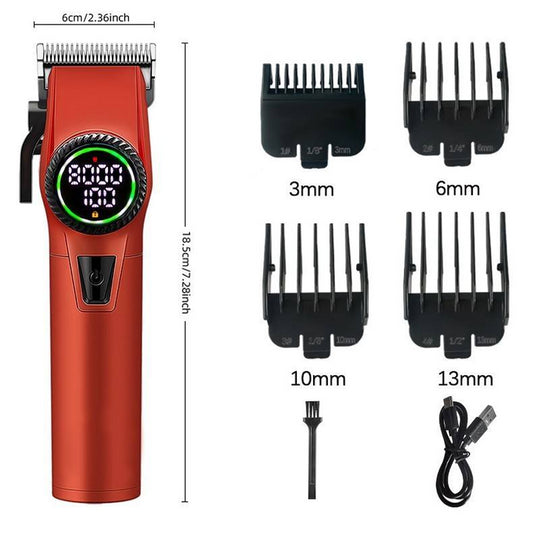 ماكينة حلاقة احترافية للرجال  - معدات حلاقه