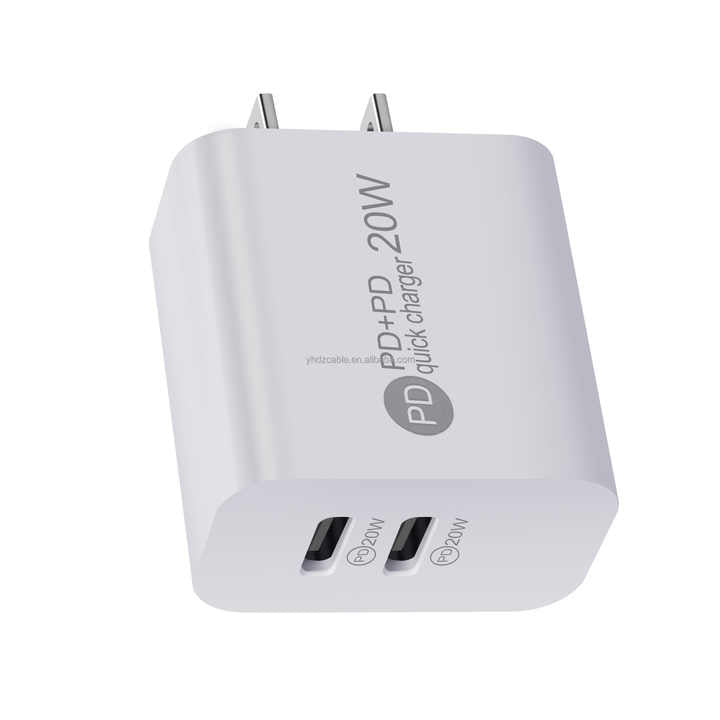 wall charger . شاحن حائط