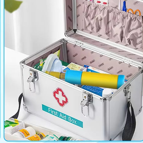 اسعافات اوليه