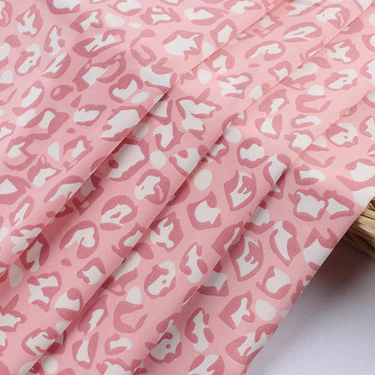 قماش ساتان أمريكي مطاطي