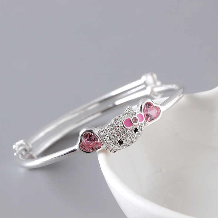اكسسوارات أطفال سوار سحر لطيف