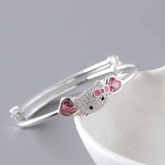 Kids Accessories Cute Charm Bracelet 