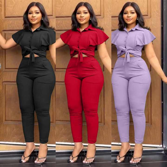 Women's clothing set