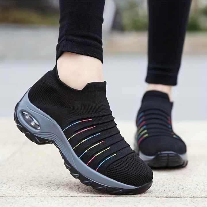 Dropshipping Ladies Fashion-Women's Tennis Shoes 