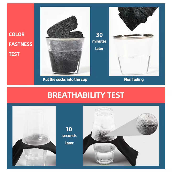 Free Sample Crew Cotton Socks Women's Socks All Match Black White Solid Color Men Women Socks 