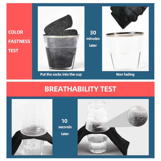 عينة مجانية طاقم الجوارب القطنية النسائية الجوارب كل مباراة أسود أبيض لون خالص الرجال النساء الجوارب Free Sample Crew Cotton Socks Women's Socks All Match Black White Solid Color Men Women Socks