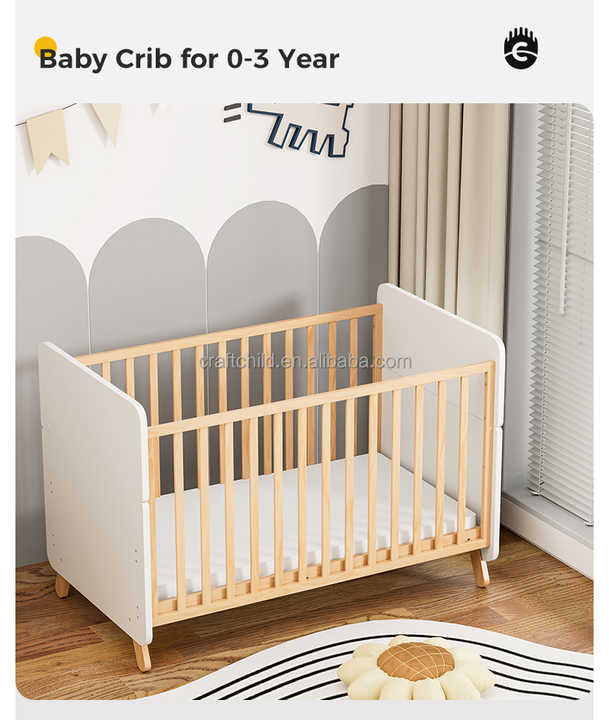baby bed-سرير أطفال