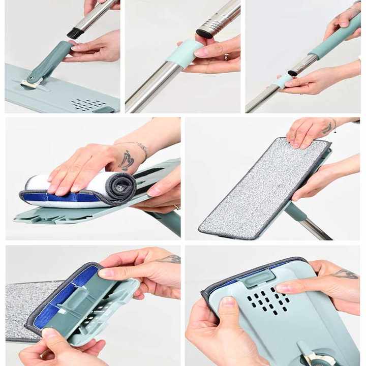 High quality dry tool 