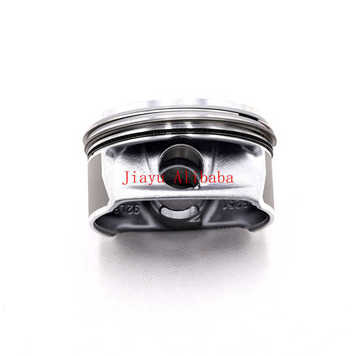 Brand new transmission 