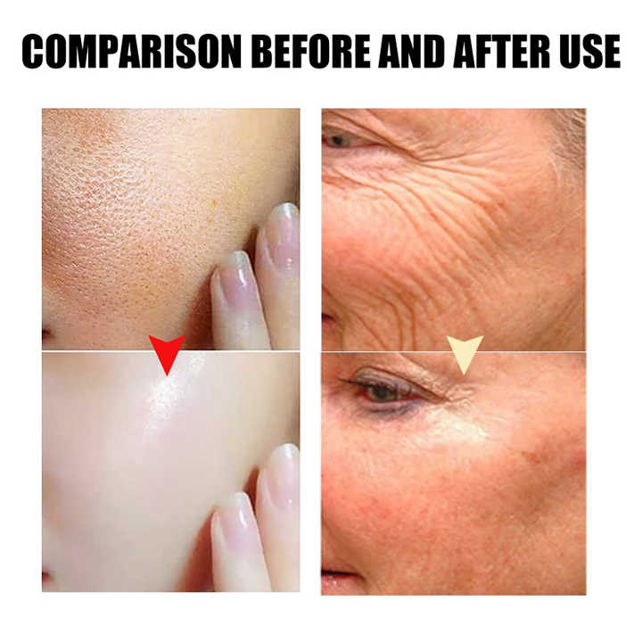 Moisturizing mask 