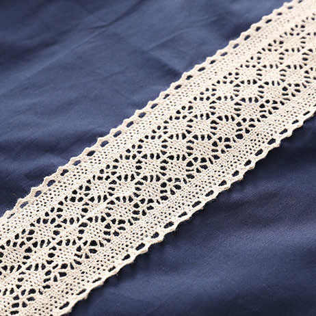Casual Desgin Lace Design Kids Dresses- فستان صيفي للبنات الصغيرات
