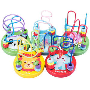 Entertainment games beads game 