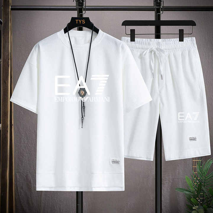Men's T-shirt set 