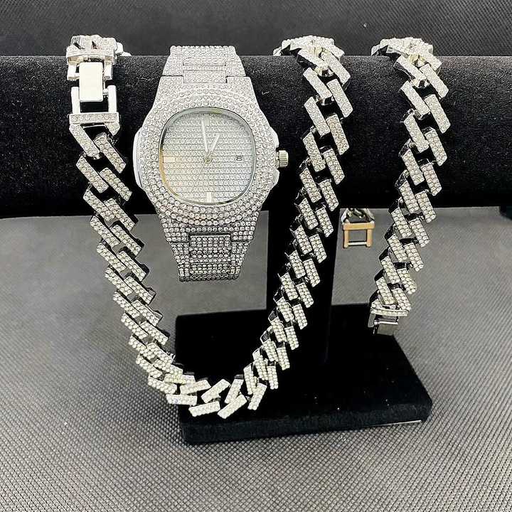 مجموعة مجوهرات هيب -Hip Jewelry Collection