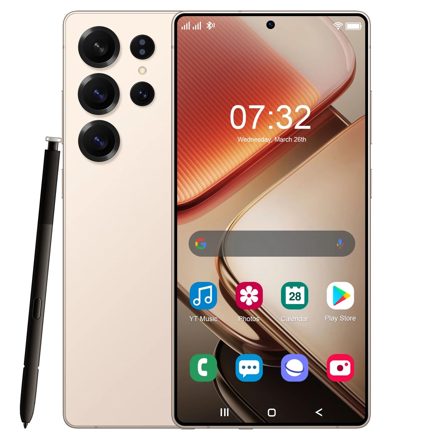 Smartphone 