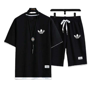 New Summer Men's T-Shirt 