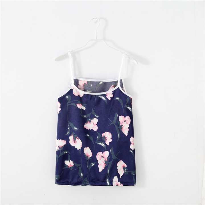 Custom and modern design women's sleepwear pajama set, latest design wholesale women's sleepwear pajama set 