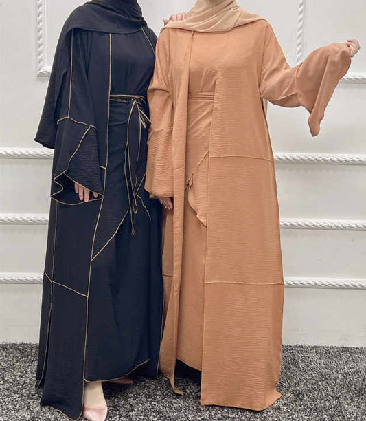 عباية نسائية إسلامية عالية الجودة ,High quality Islamic women's abaya