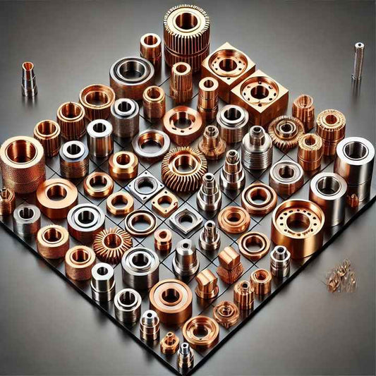 قطع غيار سيارات