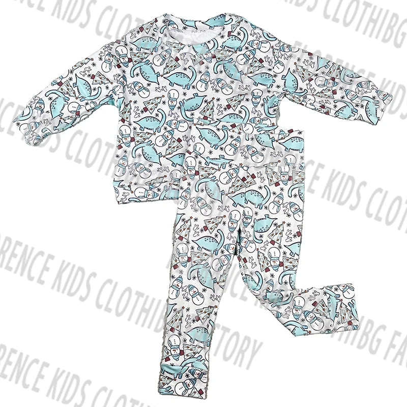 بدلات نوم  اطفال كم طويل